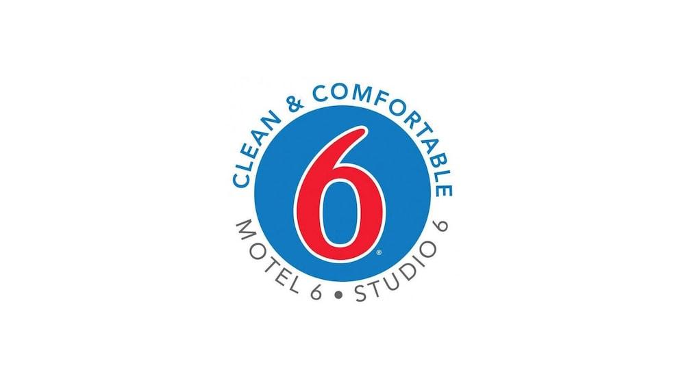 Motel 6-Santa Fe, Nm - Central Bagian luar foto
