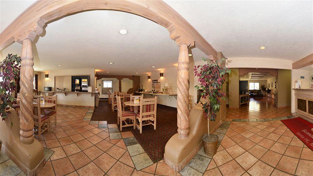 Motel 6-Santa Fe, Nm - Central Bagian luar foto