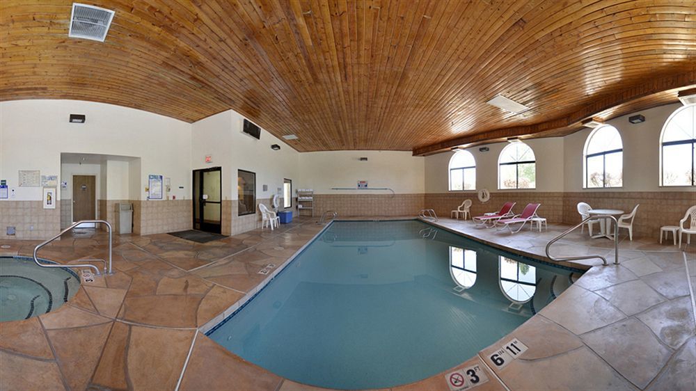 Motel 6-Santa Fe, Nm - Central Bagian luar foto