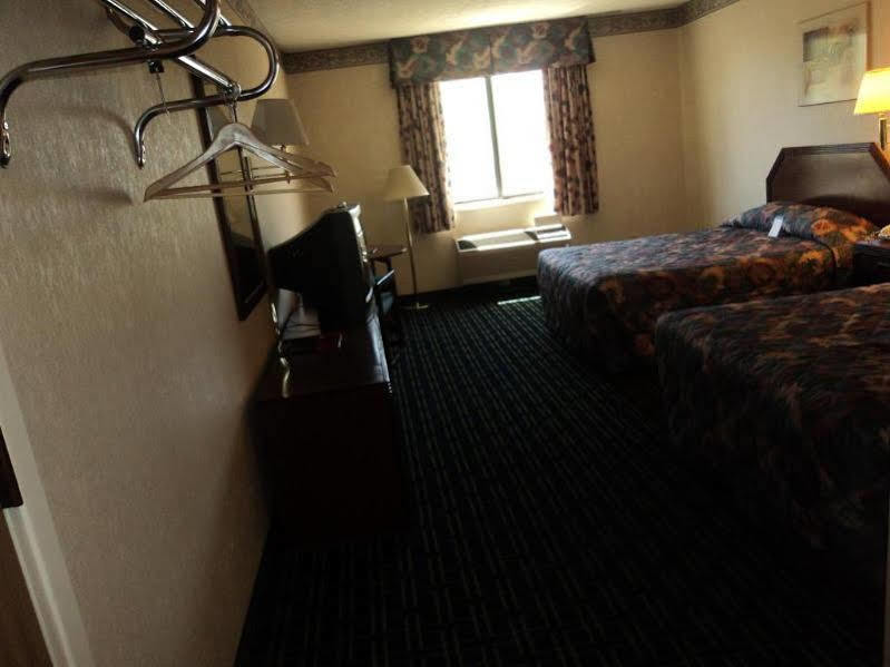 Motel 6-Santa Fe, Nm - Central Bagian luar foto