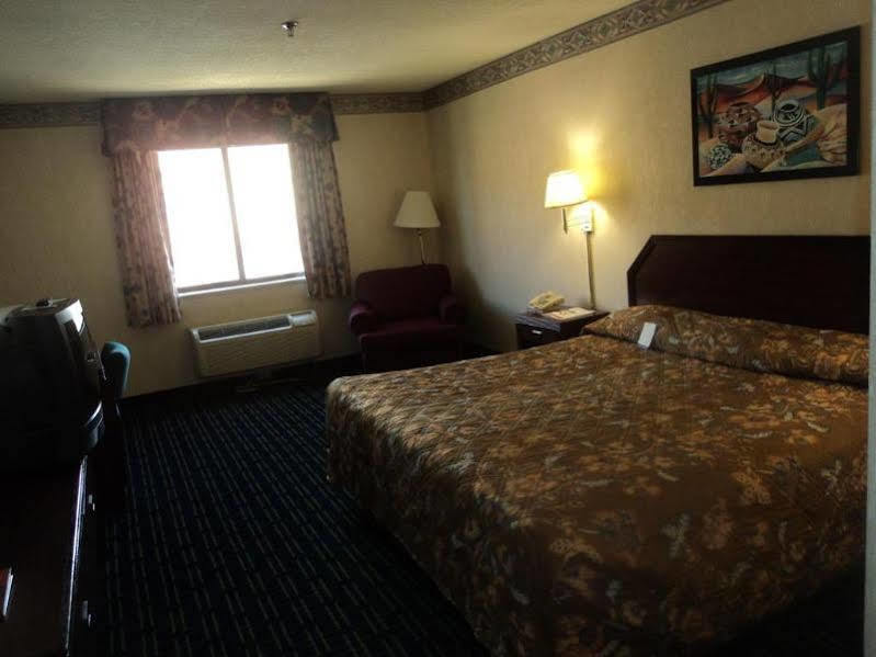Motel 6-Santa Fe, Nm - Central Bagian luar foto
